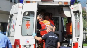 Tragedia a Spello, muore padre di 3 figli