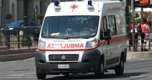 ambulanza