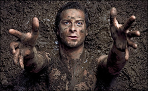 bear grylls