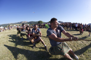 Nell'altopiano di Colfiorito torna il Montelago celtic festival.