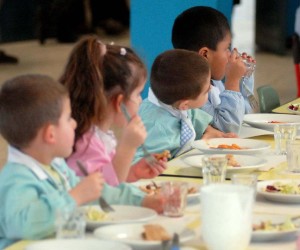 A Spoleto aumentano i prezzi per la mensa scolastica 
