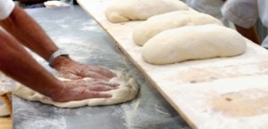 Fornaio spoletino di 53 anni cerca lavoro