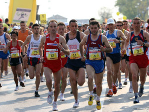 maratona Spoleto