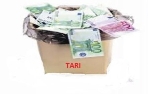 tari