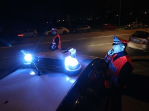 Carabinieri-notturna