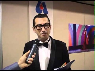 Massimo Zamponi, direttore artistico