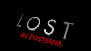 LOST in Posterna