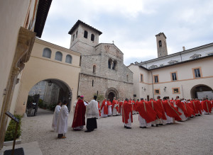 Basilica S. Eufemia