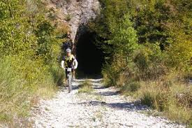 ex ferrovia- spoleto-norcia