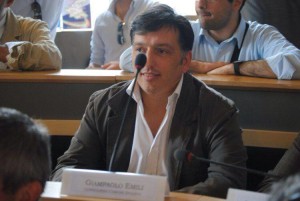 giampaolo Emili