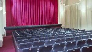 1984_Sala Frau a Spoleto