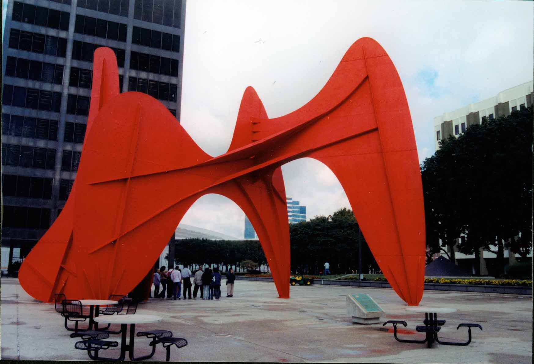 calder 2