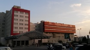 Ospedale di Perugia