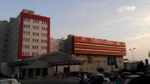 Ospedale di Perugia
