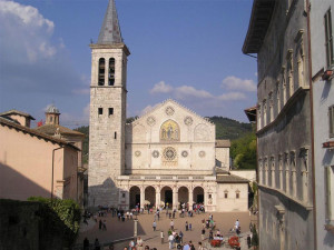 duomo-spoleto