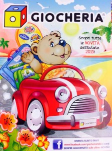 giocheria