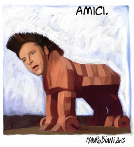 renzi-cavallo-AMICI