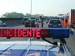 incidente