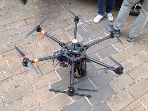 drone
