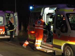 21 ambulanza notturna 02-2