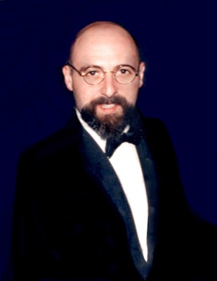 Luca Zazzaretti