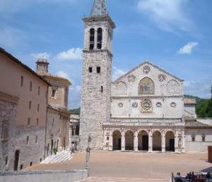 Spoleto