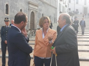 lorenzin