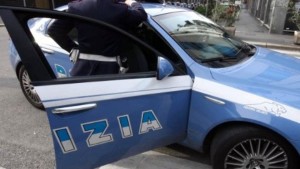 POLIZIA