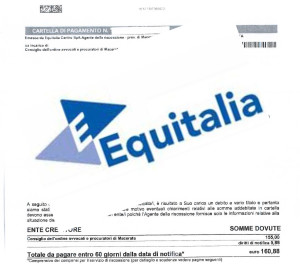 equitalia