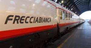 frecciabianca