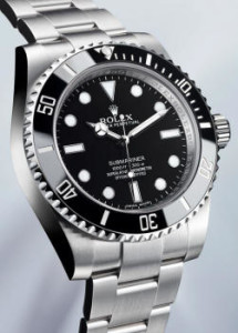 rolex