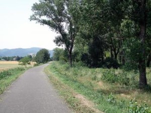 ciclabile