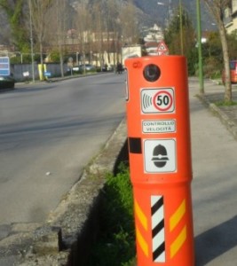 autovelox