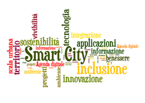 Smart cities