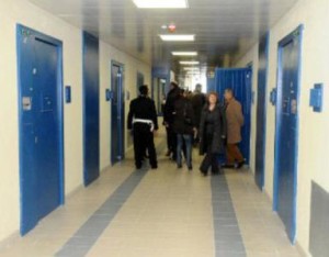 suicidio carcere