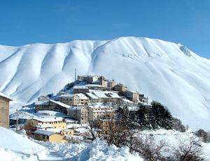 CastelluccioNorcia