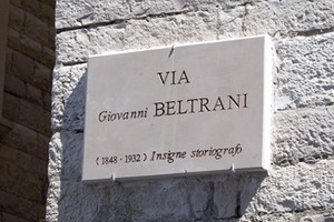 mfront_toponomastica_targa_stradale_giovanni_beltrani