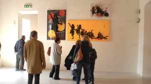 (Palazzo Collicola foto Umbria24)