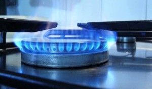 gas