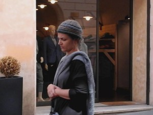 tosca d'aquino spoleto