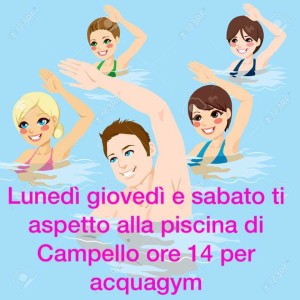 acqua camp