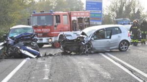incidente