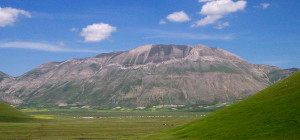 Monte Vettore