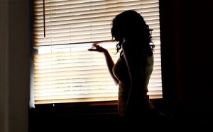 stalking