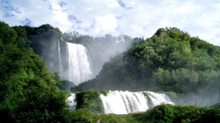 La-Cascata-delle-Marmore