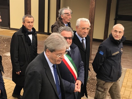 Gentiloni