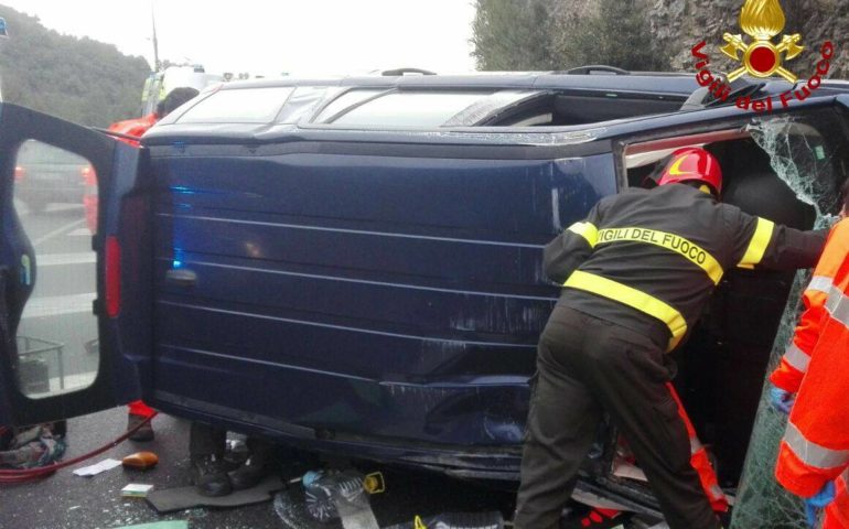 incidente