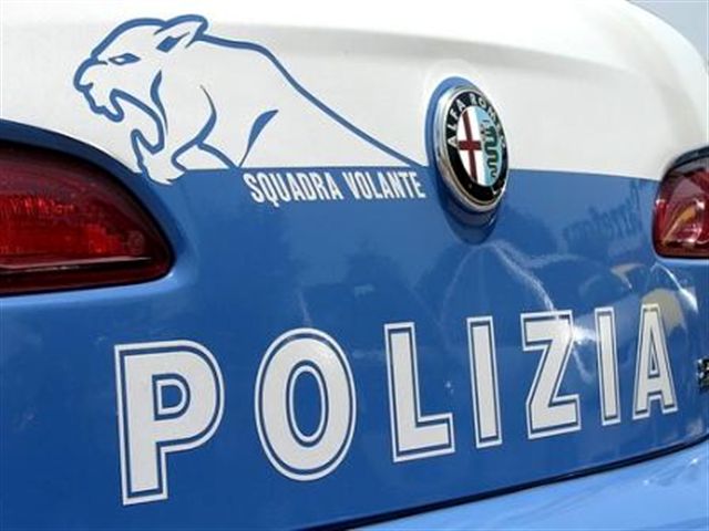 polizia