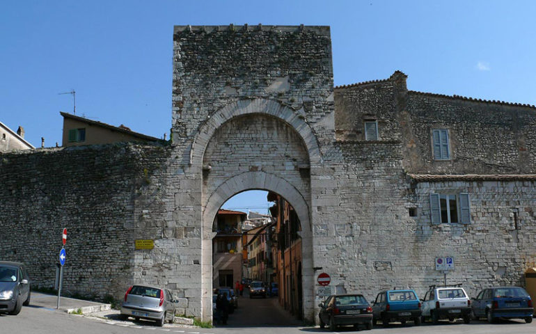porta Monterone