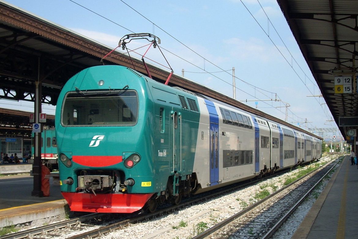 treno